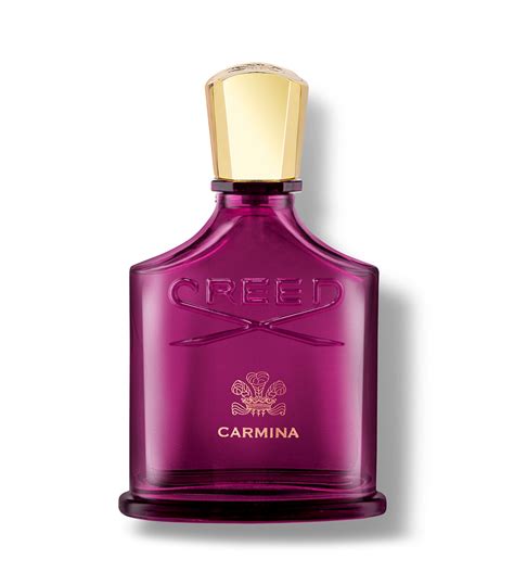 carmina creed perfume